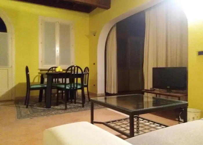 R&b Un A Colori Nocleg ze śniadaniem 4*