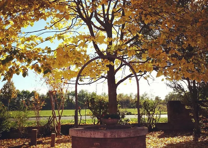 לינה וארוחת בוקר R&b Un A Colori 4*