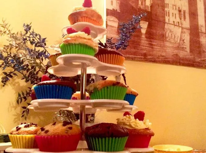 R&b Un A Colori 4* Ferrara