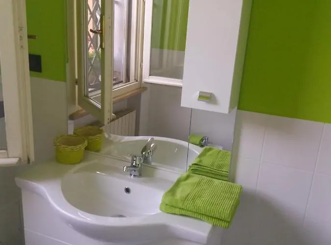 R&b Un A Colori Ferrara