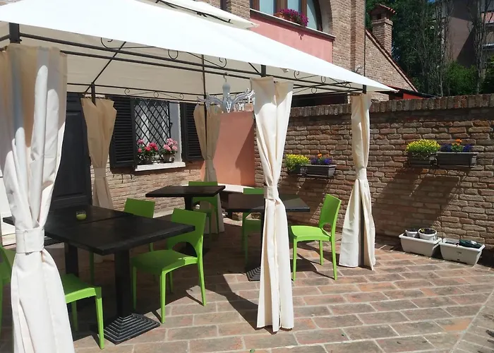 R&b Un A Colori Bed & Breakfast