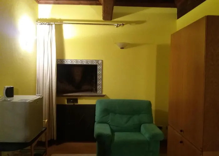 Nocleg ze śniadaniem R&b Un A Colori