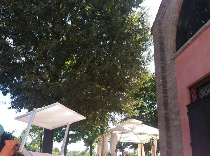 R&b Un A Colori 4* Ferrara