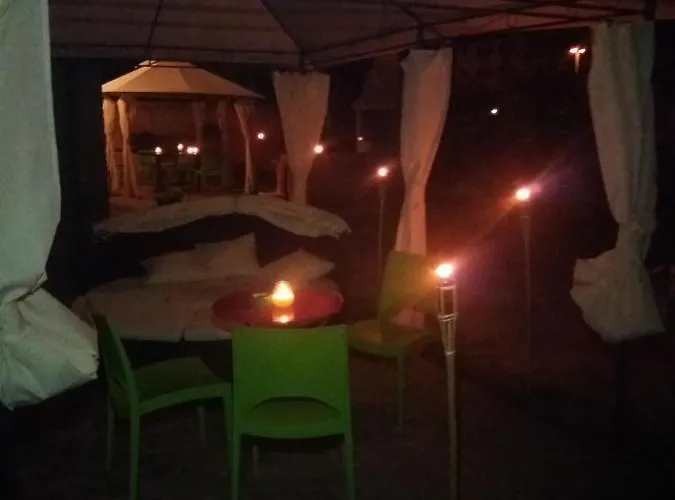 Nocleg ze śniadaniem R&b Un A Colori