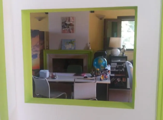 R&b Un A Colori Nocleg ze śniadaniem Ferrara