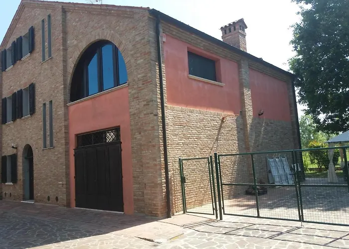 Bed & Breakfast R&b Un A Colori