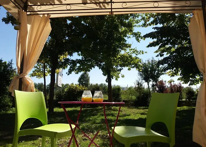 R&b Un A Colori Bed & Breakfast