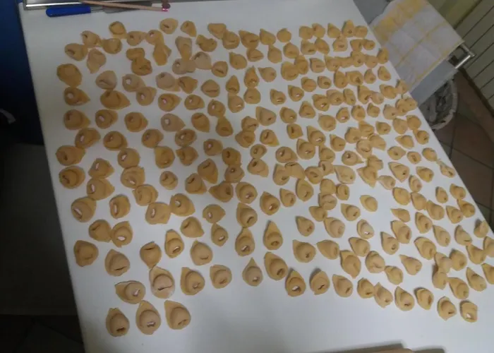 Nocleg ze śniadaniem R&b Un A Colori