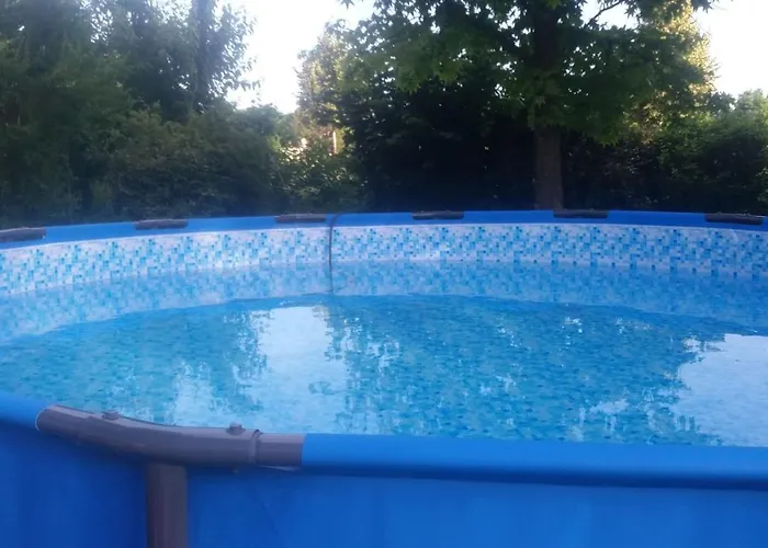 Nocleg ze śniadaniem R&b Un A Colori 4*