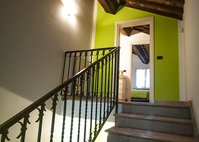 R&b Un A Colori Nocleg ze śniadaniem Ferrara