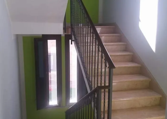 לינה וארוחת בוקר R&b Un A Colori