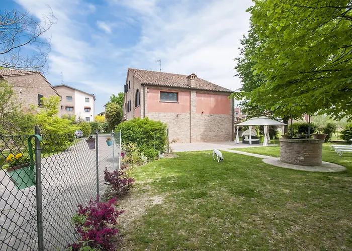 לינה וארוחת בוקר R&b Un A Colori 4*