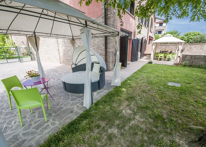 R&b Un A Colori Nocleg ze śniadaniem 4*