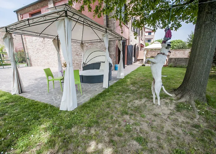 Nocleg ze śniadaniem R&b Un A Colori