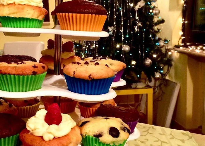 R&b Un A Colori פררה